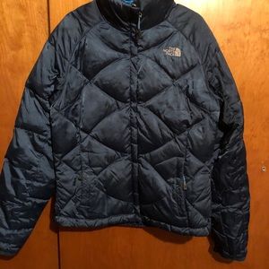 Women’s north face coat